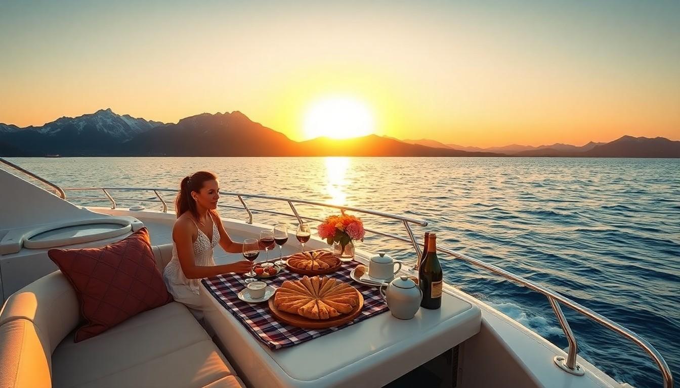 canada luxury travel