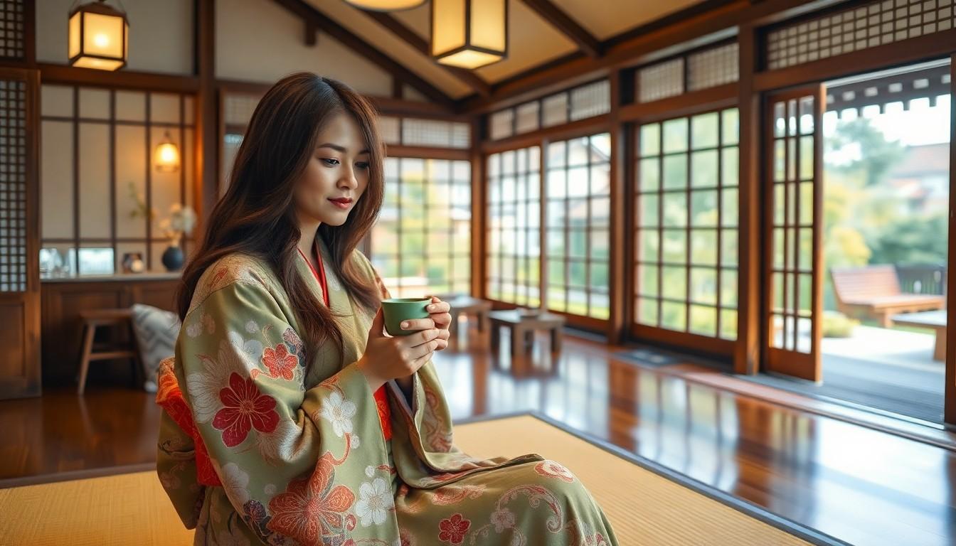 japan luxury travel