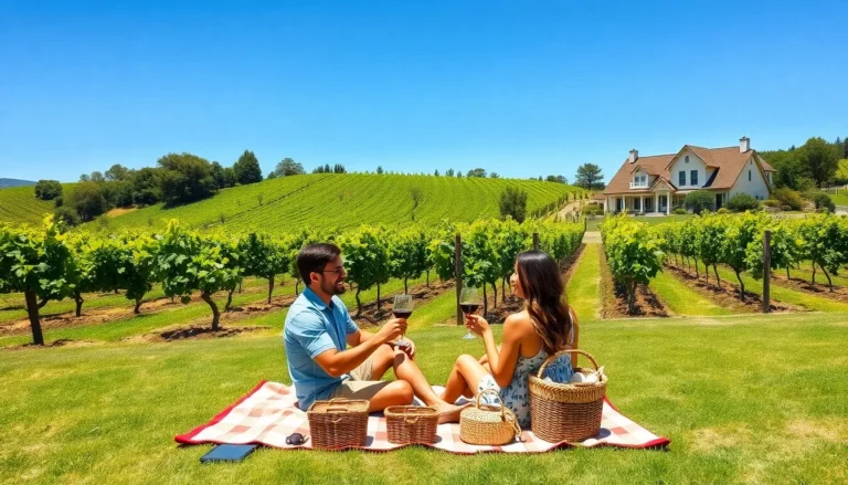 Luxury Countryside Retreats