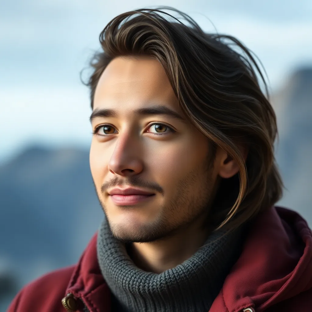 Dylan Lin