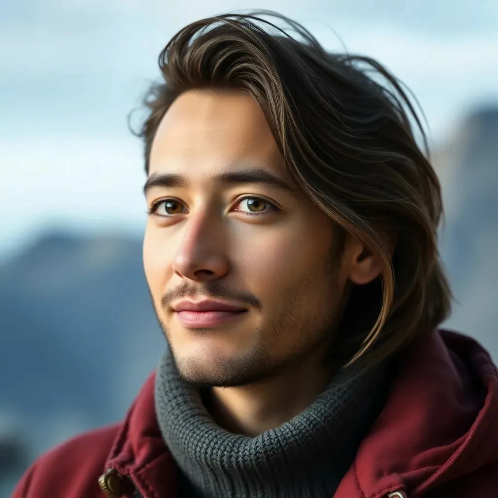 Dylan Lin